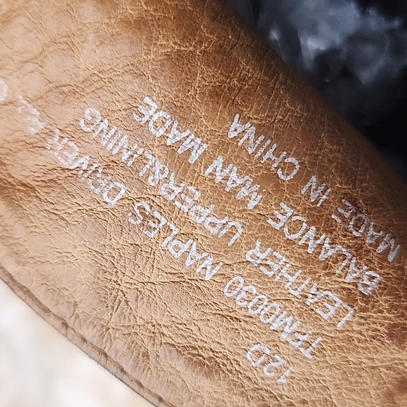 Tommy Bahama Naples Woven Driver Loafers Size 12 D - Picture 12 of 13